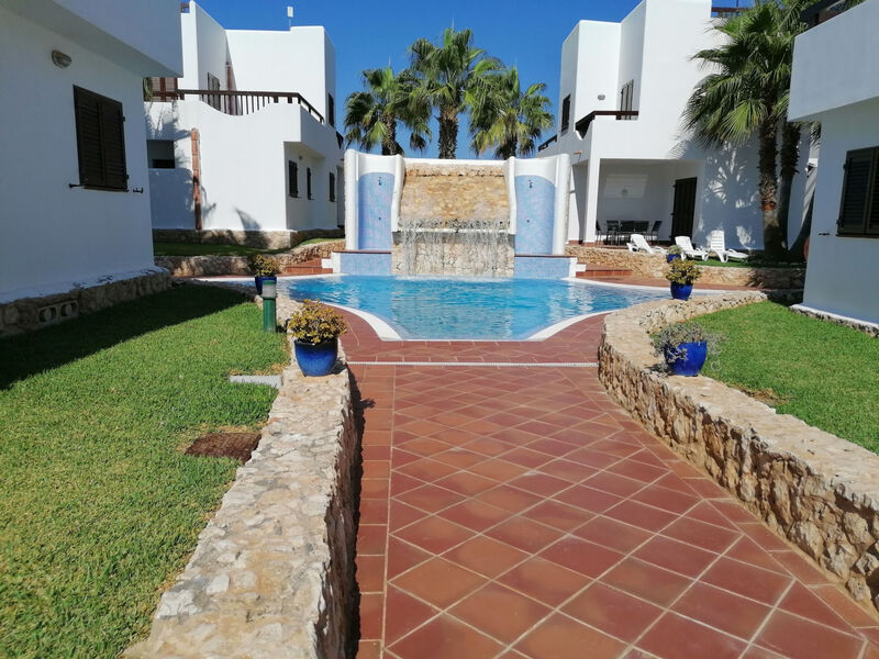 Villa, Marina dOr IV Haus 5 300m vom Strand entfernt