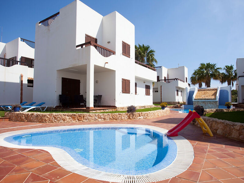 Villa, Marina dOr IV Haus 5 300m vom Strand entfernt