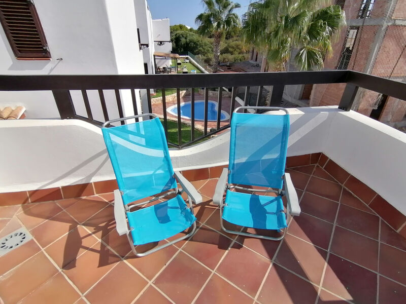 Villa, Marina dOr IV Haus 5 300m vom Strand entfernt