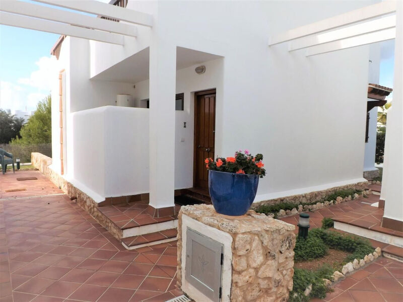 Villa, Marina dOr IV Haus 5 300m vom Strand entfernt