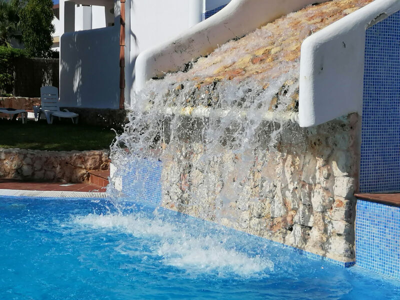 Villa, Marina dOr IV Haus 5 300m vom Strand entfernt