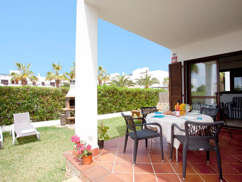 Villa, Marina dOr IV Haus 5 300m vom Strand entfernt