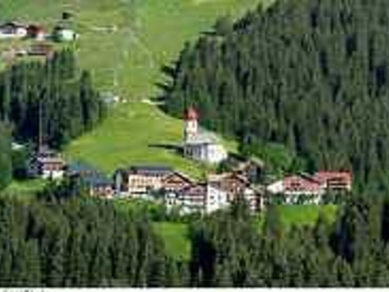 Hotel Adler