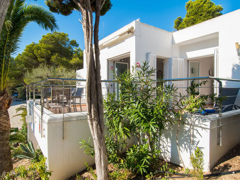 Bungalow Playa D'Or
