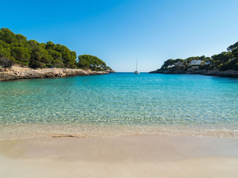 Bungalow Playa D'Or