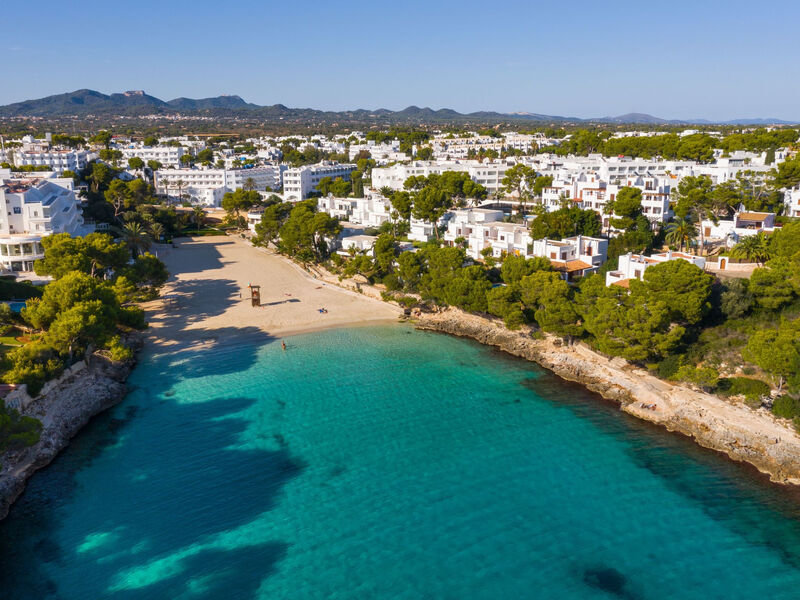 Bungalow Playa D'Or