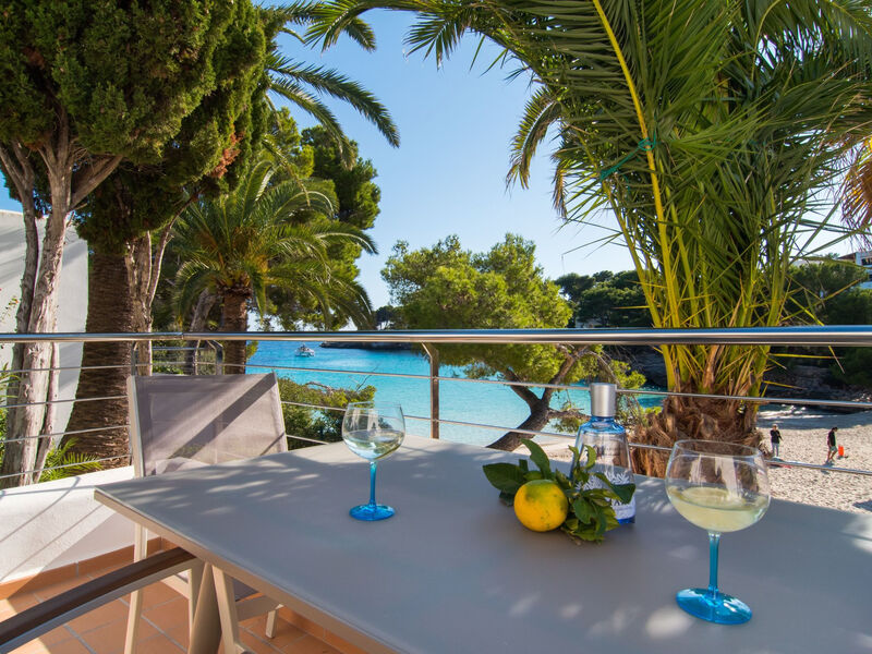 Bungalow Playa D'Or