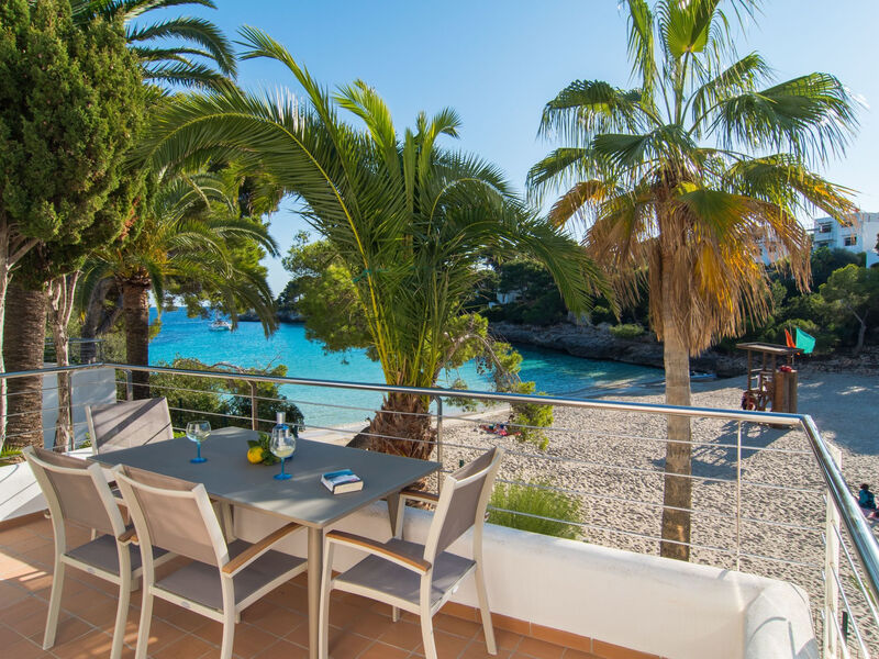 Bungalow Playa D'Or