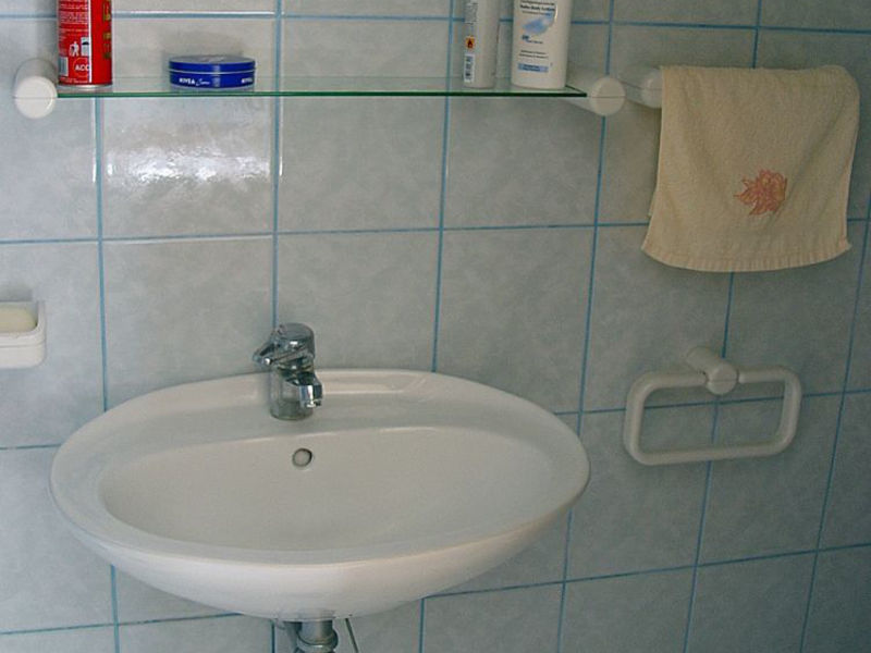 Apartmány 1321-52