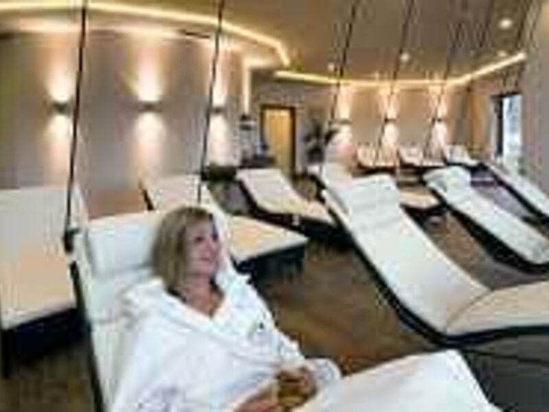 Hotel Al Sole Beauty & Vital - nur Frühstück