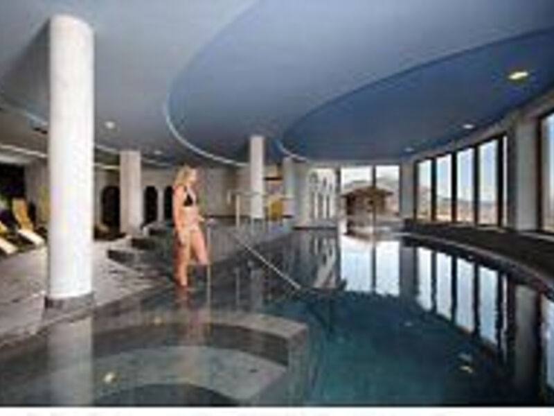 Hotel Al Sole Beauty & Vital - nur Frühstück
