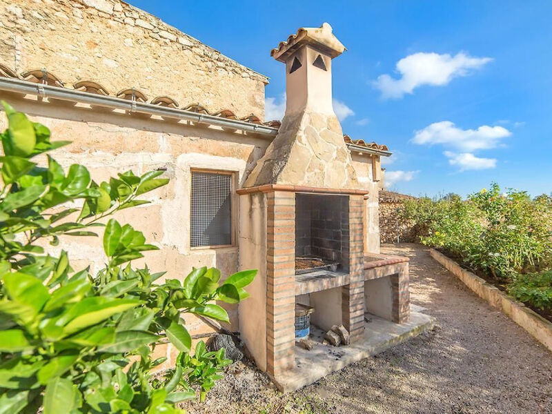Finca Olivia
