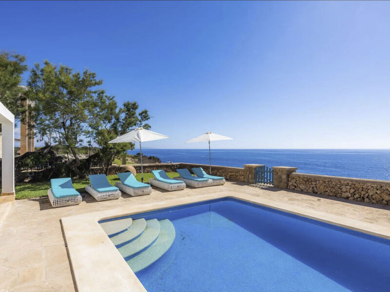 Casa Villa Turquesa