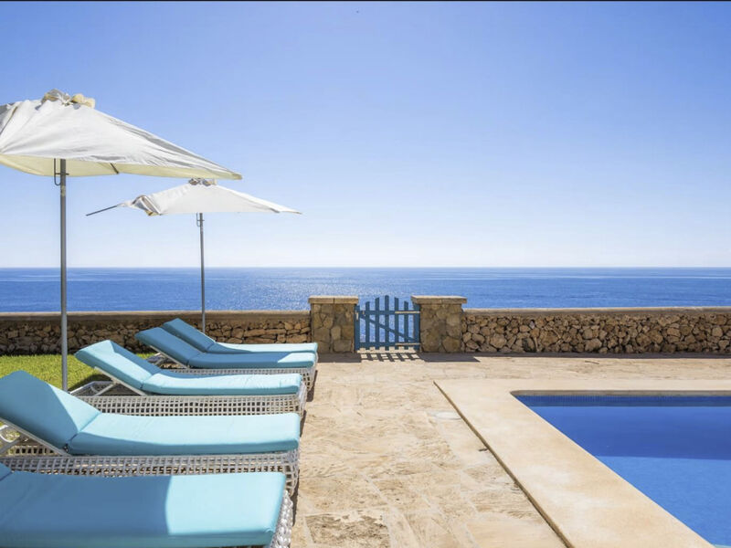 Casa Villa Turquesa