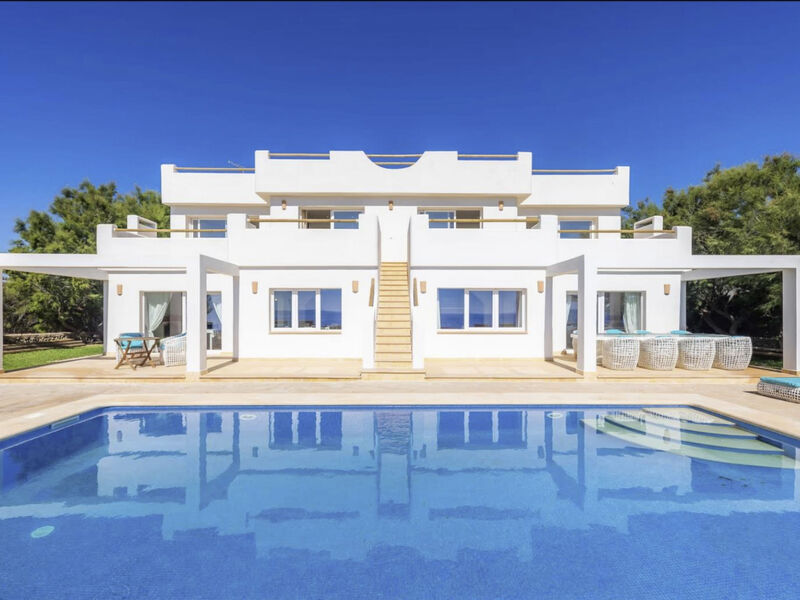 Casa Villa Turquesa