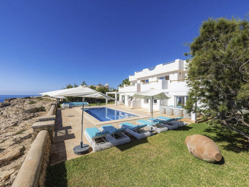 Casa Villa Turquesa