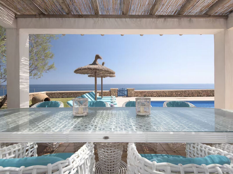 Casa Villa Turquesa