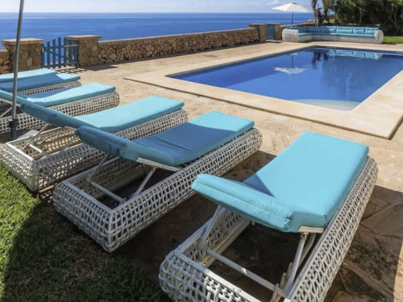 Casa Villa Turquesa