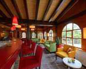 Appartementhaus Hotel Alemannenhof