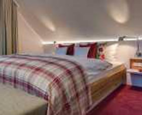 Appartementhaus Hotel Alemannenhof