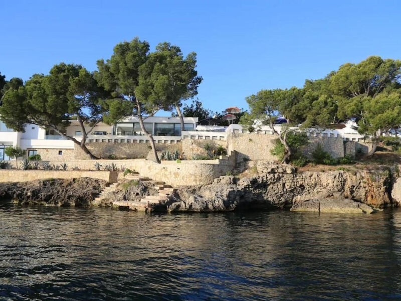 Casa Blau Villa