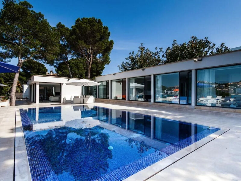Casa Blau Villa