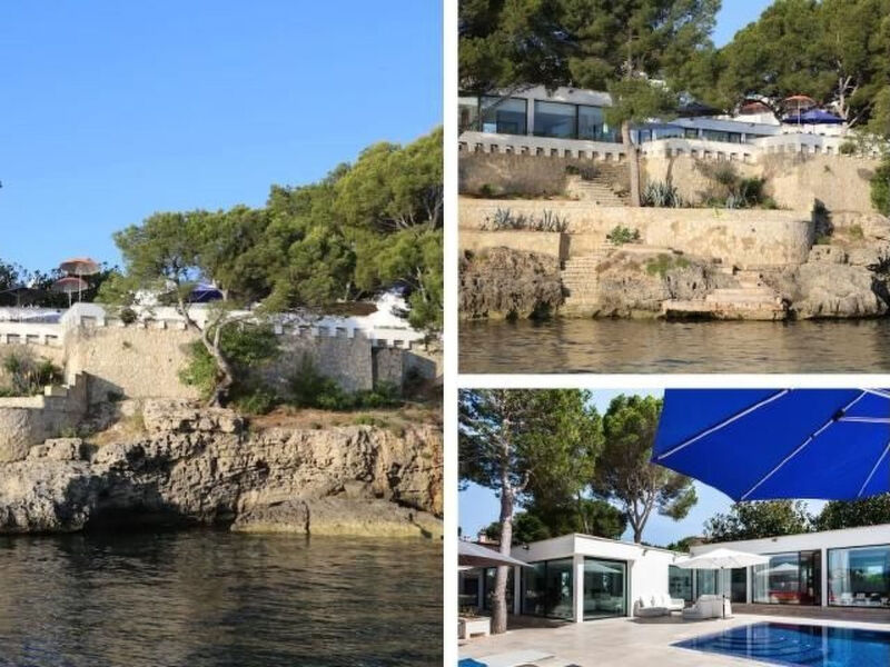 Casa Blau Villa