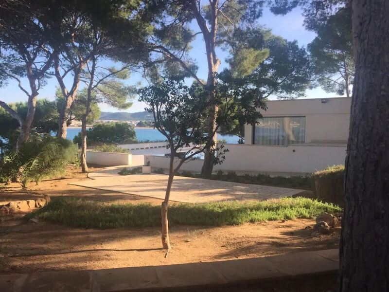 Casa Blau Villa