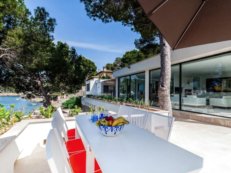 Casa Blau Villa