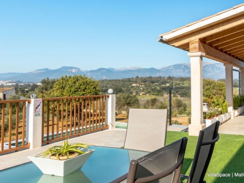 Villa Son Vent