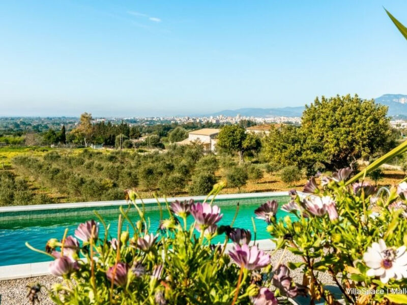 Villa Son Vent