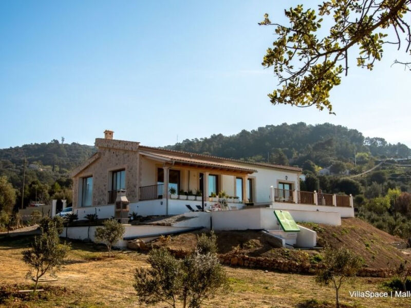 Villa Son Vent