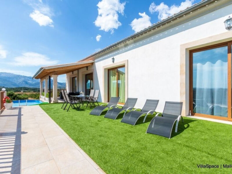 Villa Son Vent