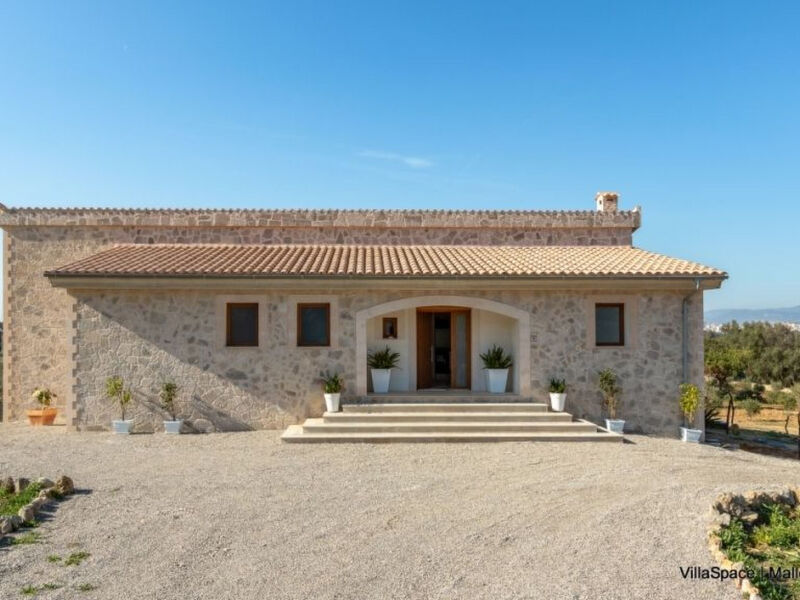Villa Son Vent