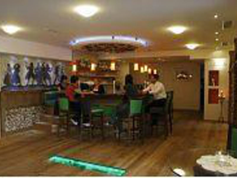 Hotel Almfrieden
