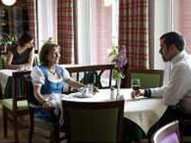 Hotel Almfrieden
