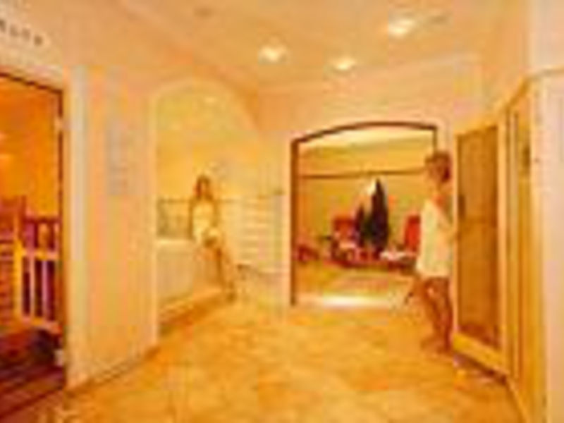 Hotel Almfrieden