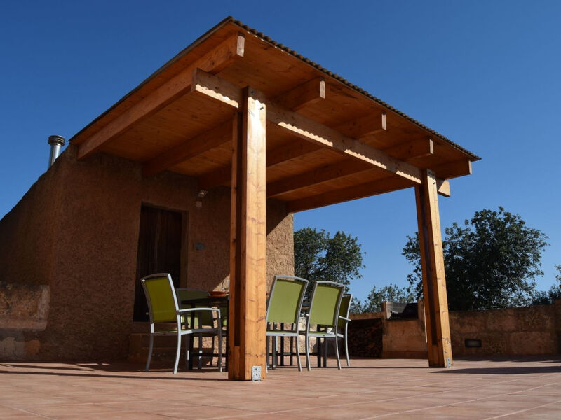 Finca Punta de Vistalegre