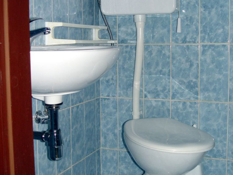 Apartmány 1321-52