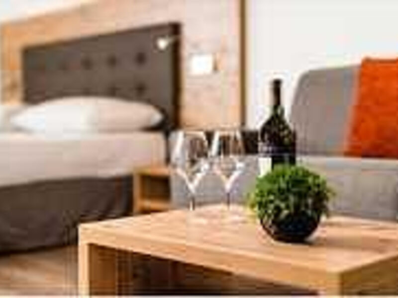 Hotel Almina Family & SPA
