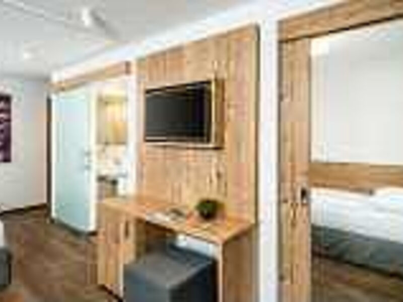 Hotel Almina Family & SPA
