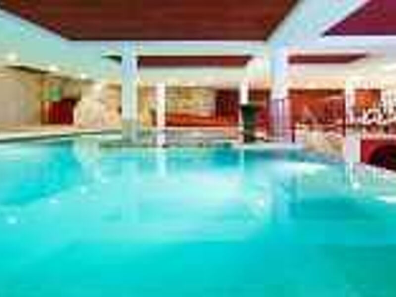 Hotel Almina Family & SPA