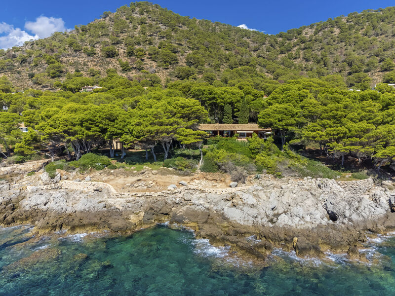Finca L'Embat