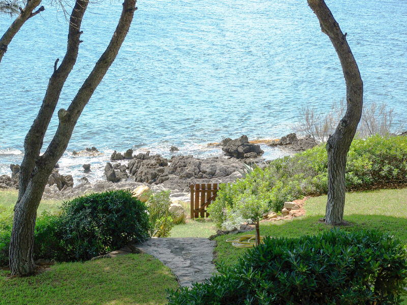 Finca L'Embat