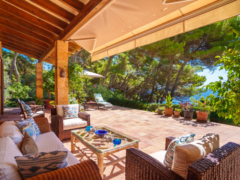 Finca L'Embat