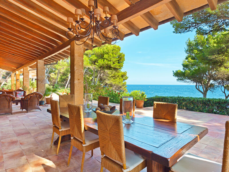 Finca L'Embat