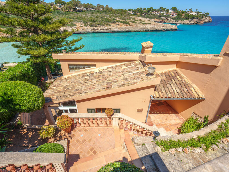 Cala Mendia Sea Views