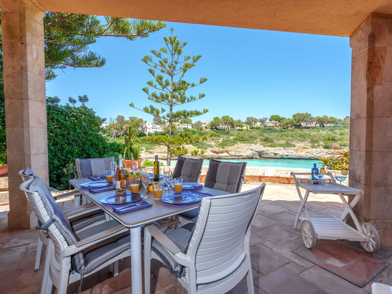 Cala Mendia Sea Views