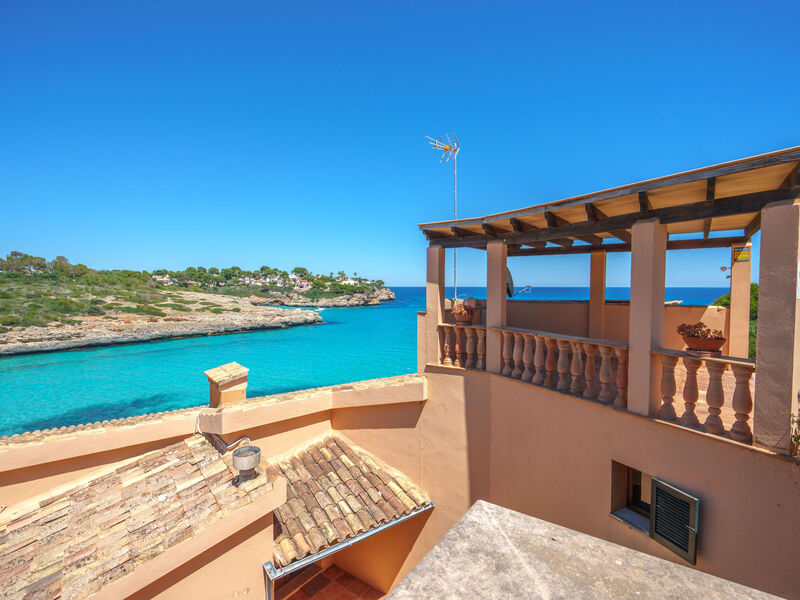 Cala Mendia Sea Views