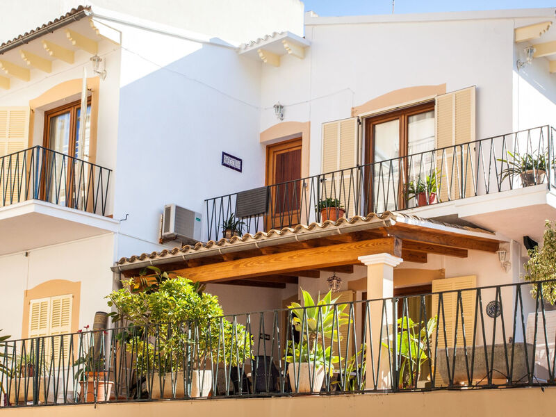 Mafloras Luxus und Strand Appartement